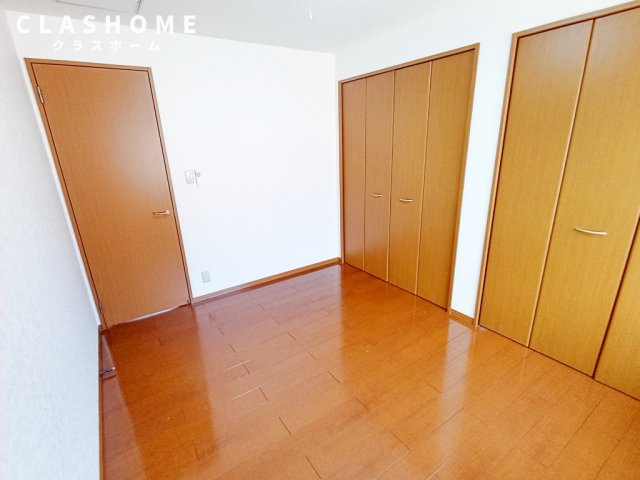 パステルウィンド　　　刈谷市の賃貸ならクラスホーム刈谷店の収納|同物件の別部屋になります。