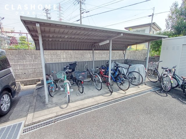 パステルウィンド　　　刈谷市の賃貸ならクラスホーム刈谷店のその他共用部分