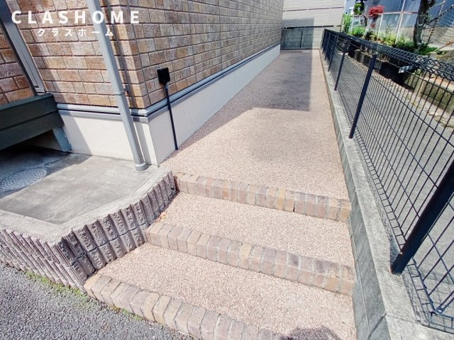 パステルウィンド　　　刈谷市の賃貸ならクラスホーム刈谷店のその他共用部分