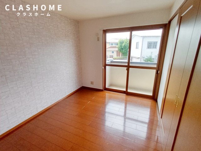 パステルウィンド　　　刈谷市の賃貸ならクラスホーム刈谷店の洋室|同物件の別部屋になります。