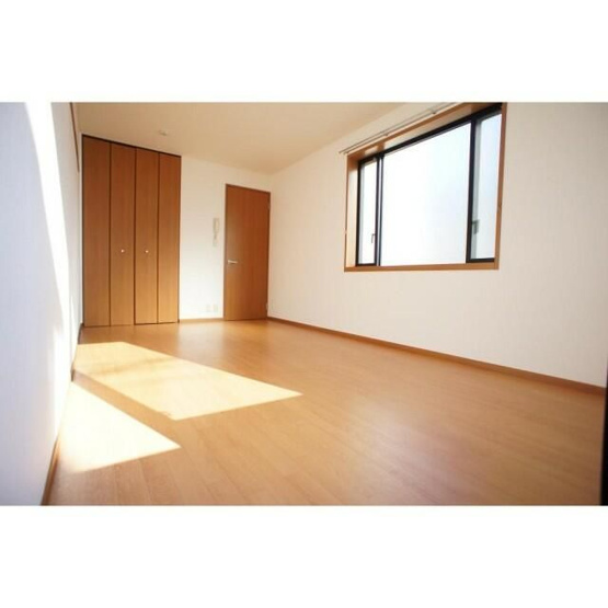 【寝室】
