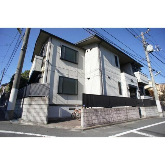 【外観】