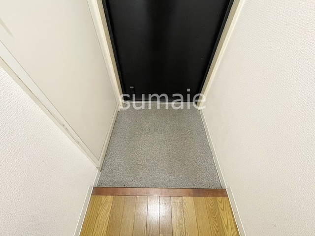 グランソレイユ大宮の玄関|玄関です。