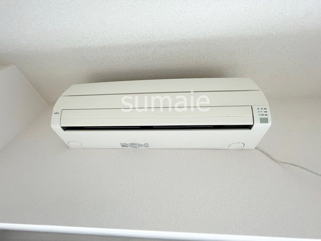 グランソレイユ大宮の設備|エアコン完備★