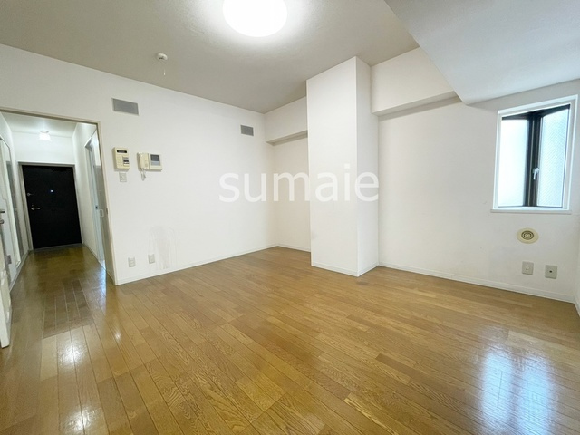 グランソレイユ大宮の居間・リビング|リビングです。