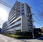 シェリエ三軒茶屋の画像