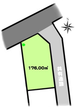 獺郷・資材置き場の画像