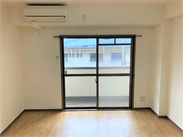 サンコークレアールの洋室|イメージ画像になります。