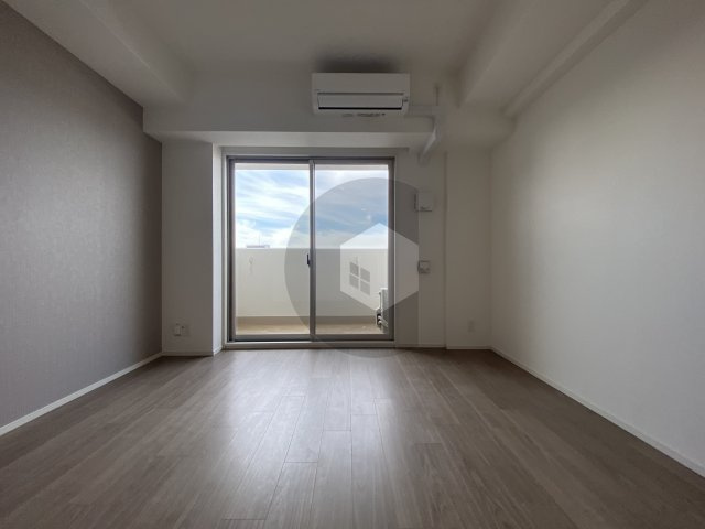 グランカーサ高井田の子供部屋
