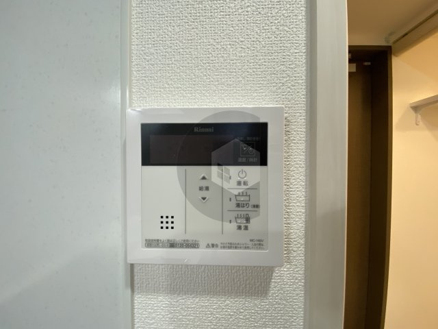 グランカーサ高井田の設備