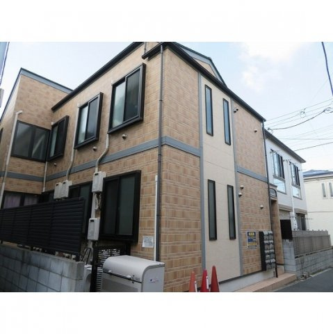 ８７house０２の外観|外観☆