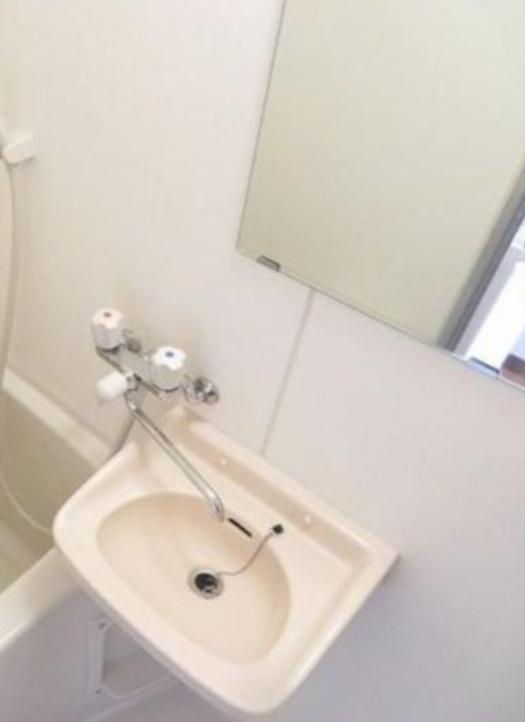８７house０２の洗面所|洗面（同一仕様写真）