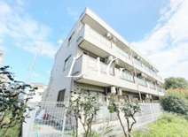 エスポワール奥戸の画像