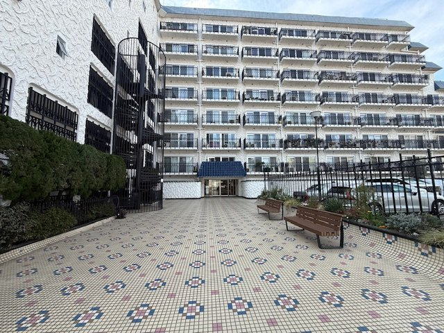 秀和恵比寿レジデンスの画像