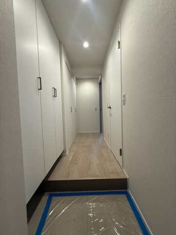 【玄関】 | 秀和恵比寿レジデンス