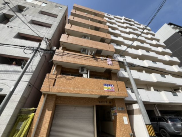 スクエア橘|名古屋市の賃貸ならMy賃貸