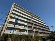 パークホームズ用賀一丁目の画像