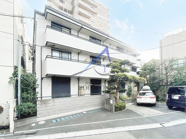 カーサジラソーレ