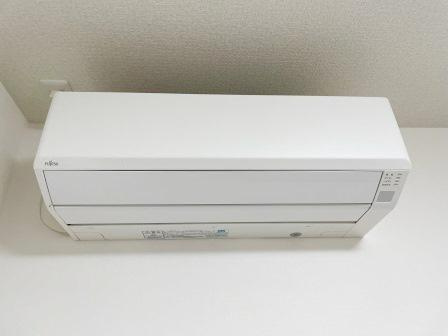 ライオンズマンション駒込第2の設備