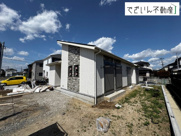 blooming garden行田市谷郷　【平屋】新築住宅の画像