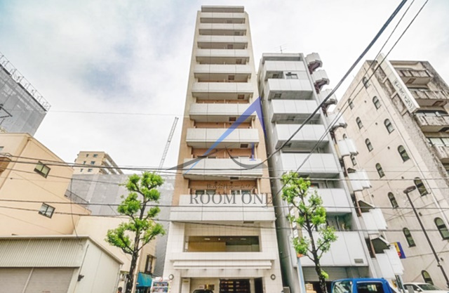 パークウェル神田EAST弐番館