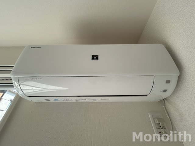 フォンテーヌの設備