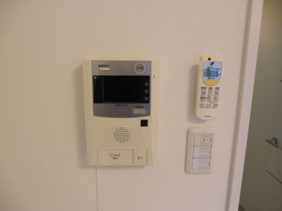 【設備】 | ストークレジデンス昭和町