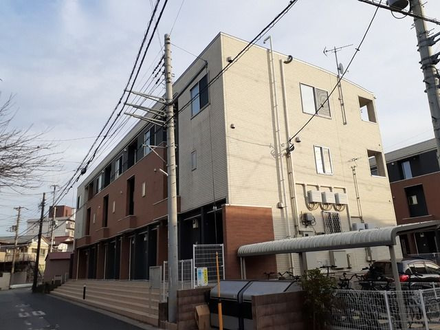 シトラス・ヴィレッジA