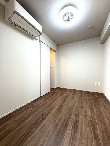 SHONAN RESORT RESIDENCE — クリオ湘南江ノ島の洋室