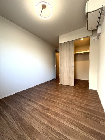 SHONAN RESORT RESIDENCE — クリオ湘南江ノ島の洋室