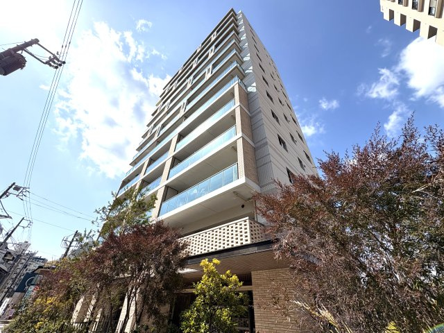 SHONAN RESORT RESIDENCE — クリオ湘南江ノ島