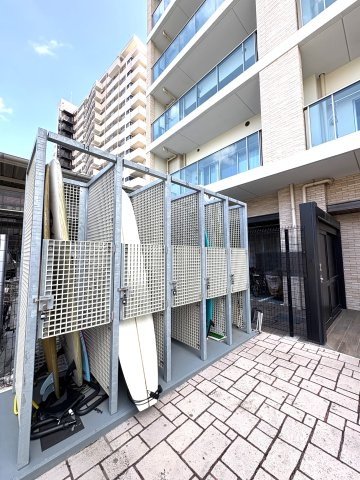 SHONAN RESORT RESIDENCE — クリオ湘南江ノ島のその他