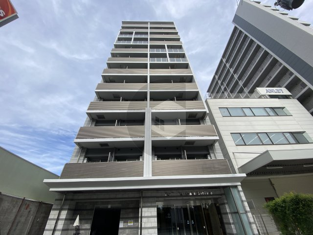 フォーリアライズ大阪イーストゲート