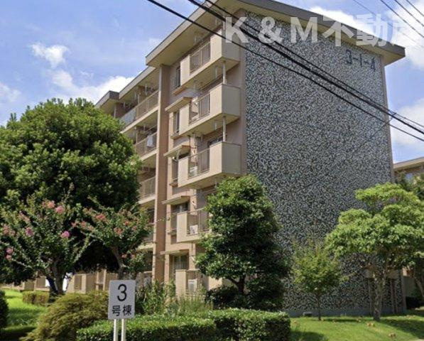 大津ヶ丘3丁目1-4