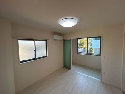 【居間・リビング】 | グランデ壱番館(グランデイチバンカン)