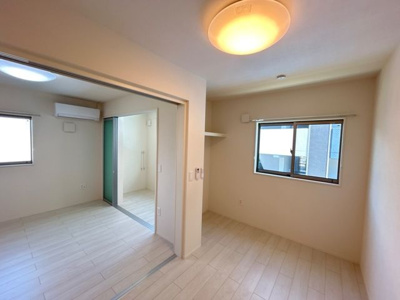 【居間・リビング】 | グランデ壱番館(グランデイチバンカン)