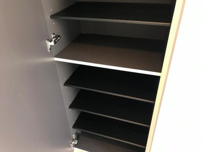 【玄関】 | グランデ壱番館(グランデイチバンカン)