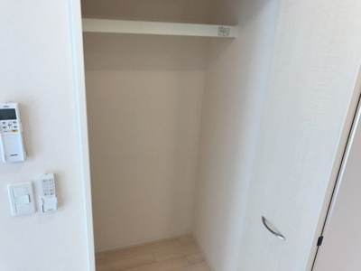 【収納】 | グランデ壱番館(グランデイチバンカン)