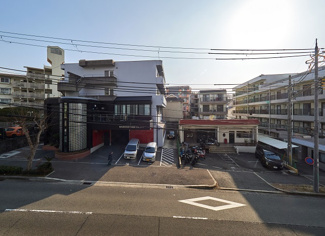 【展望】 | エスポワール大津和