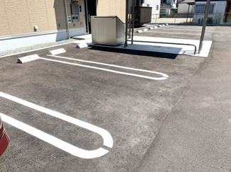 【駐車場】 | ツィール