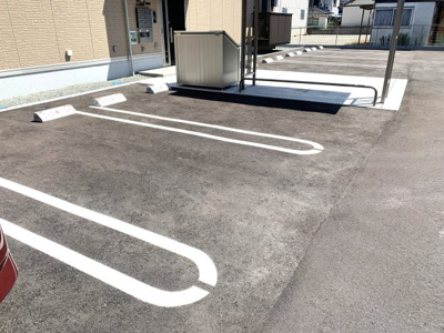 【駐車場】 | ツィール