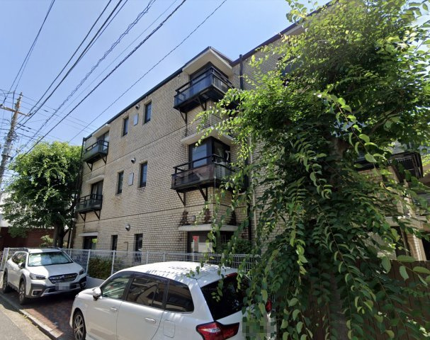 アーバネックス武蔵野