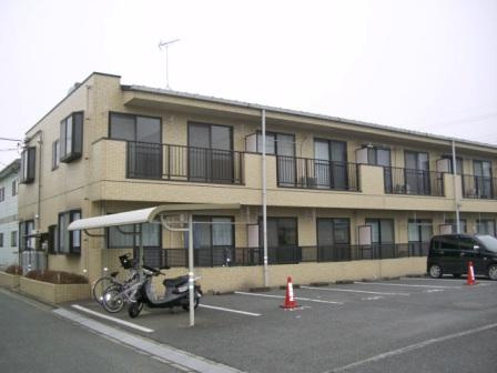 ネオメゾンフジ