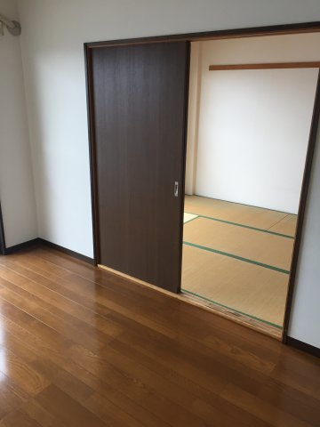 ネオメゾンフジの内装|内装も気になるポイント