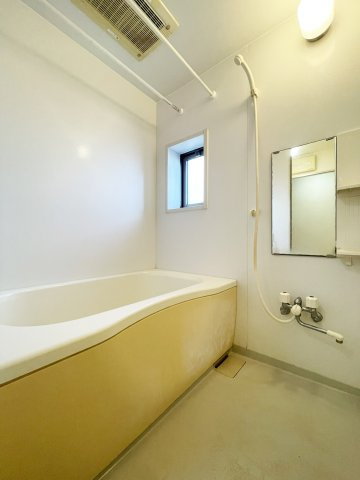 シャーメゾンツインズ　Ｂ棟の浴室