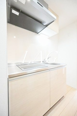 【キッチン】 | ＺＥＲＤＩＡ草加 | キッチンです。