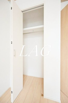 【収納】 | ＺＥＲＤＩＡ草加 | 収納です。