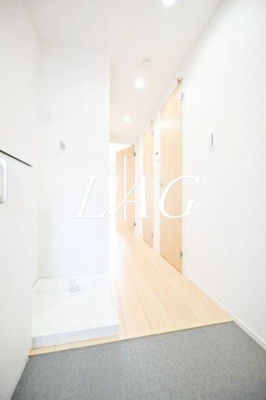 【玄関】 | ＺＥＲＤＩＡ草加 | 玄関です。