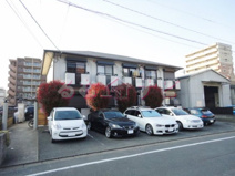 モーニングサイドの画像