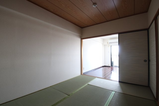 【和室】 | シャトレSI原寺